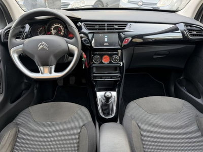 Citroen C3 PureTech 82 Exclusive (19)