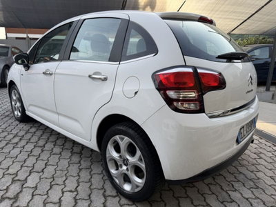 Citroen C3 PureTech 82 Exclusive (3)