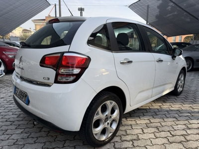 Citroen C3 PureTech 82 Exclusive (6)