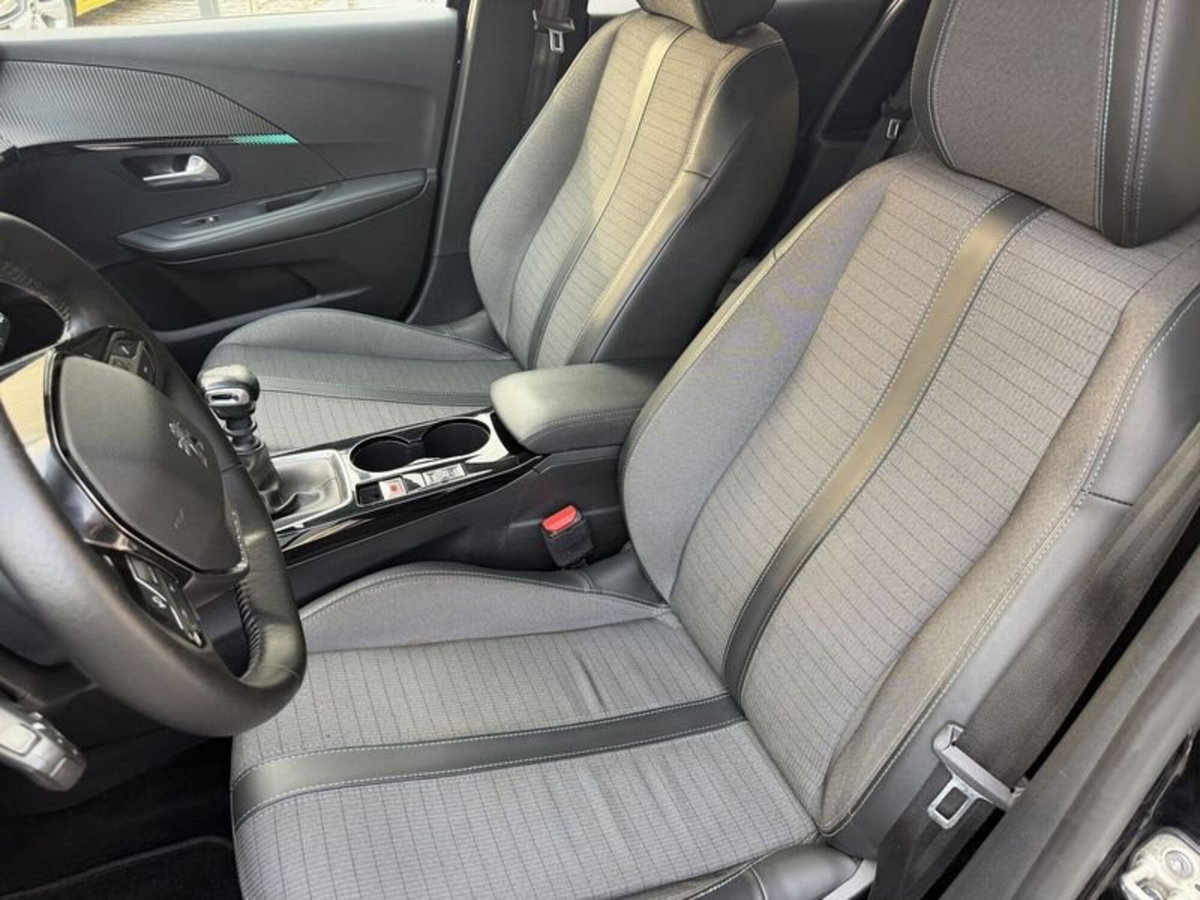 Peugeot 208 PureTech 100 Stop&Start 5 porte GT Line (10)