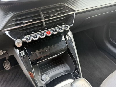 Peugeot 208 PureTech 100 Stop&Start 5 porte GT Line (12)