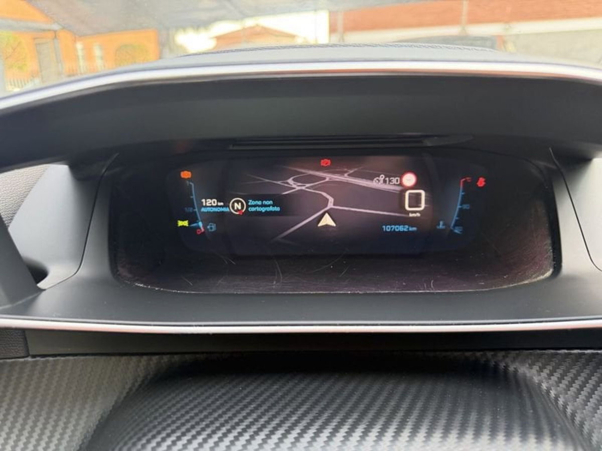 Peugeot 208 PureTech 100 Stop&Start 5 porte GT Line (15)