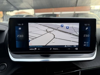 Peugeot 208 PureTech 100 Stop&Start 5 porte GT Line (16)