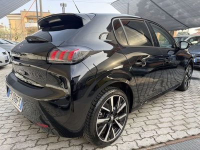 Peugeot 208 PureTech 100 Stop&Start 5 porte GT Line (6)