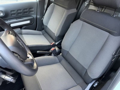 Citroen C3 PureTech 83 S&S Feel (10)