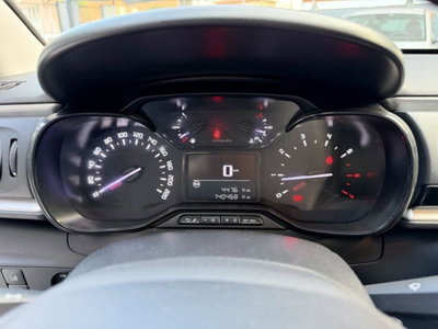 Citroen C3 PureTech 83 S&S Feel (13)