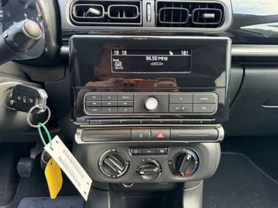 Citroen C3 PureTech 83 S&S Feel (14)