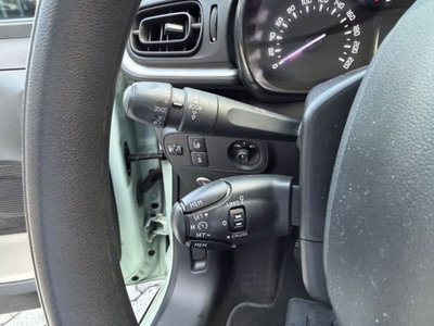 Citroen C3 PureTech 83 S&S Feel (15)