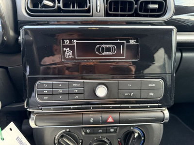 Citroen C3 PureTech 83 S&S Feel (16)