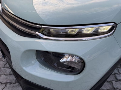 Citroen C3 PureTech 83 S&S Feel (17)