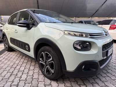 Citroen C3 PureTech 83 S&S Feel (4)