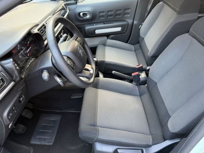 Citroen C3 PureTech 83 S&S Feel (5)