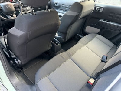 Citroen C3 PureTech 83 S&S Feel (7)