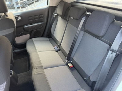 Citroen C3 PureTech 83 S&S Feel (8)