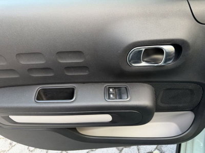 Citroen C3 PureTech 83 S&S Feel (9)