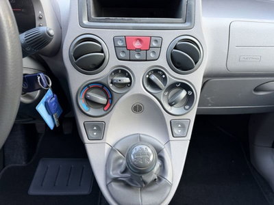 Fiat Panda 1.2 Dynamic Eco (10)