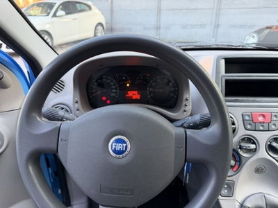 Fiat Panda 1.2 Dynamic Eco (12)