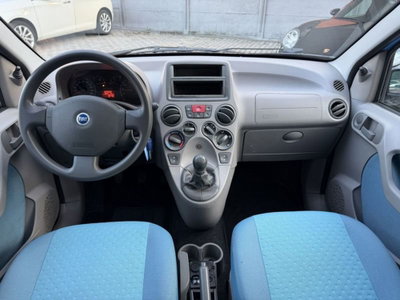 Fiat Panda 1.2 Dynamic Eco (13)