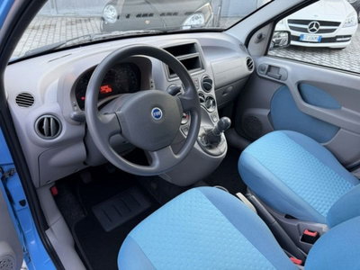 Fiat Panda 1.2 Dynamic Eco (2)