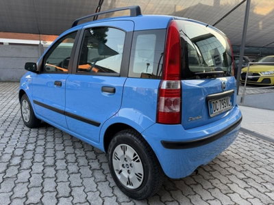 Fiat Panda 1.2 Dynamic Eco (3)