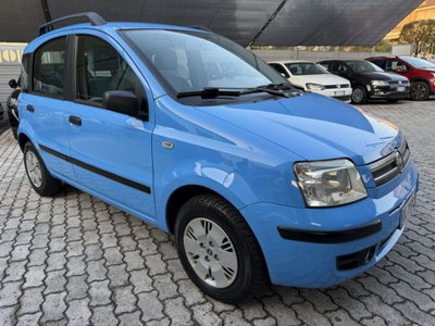 Fiat Panda 1.2 Dynamic Eco (4)