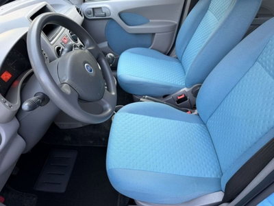 Fiat Panda 1.2 Dynamic Eco (5)