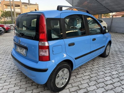Fiat Panda 1.2 Dynamic Eco (6)