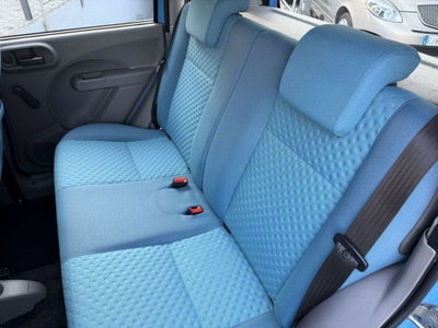Fiat Panda 1.2 Dynamic Eco (8)