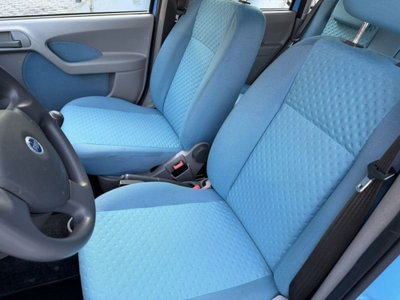 Fiat Panda 1.2 Dynamic Eco (9)