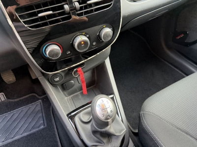 Renault Clio 1.2 75CV 5 porte Costume National (13)