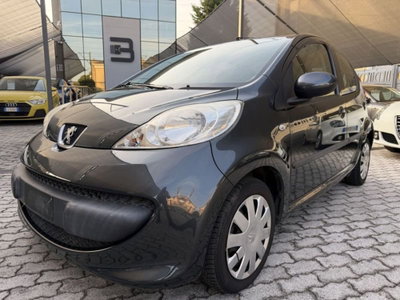 Peugeot 107 68CV 5p. Urban Move usata