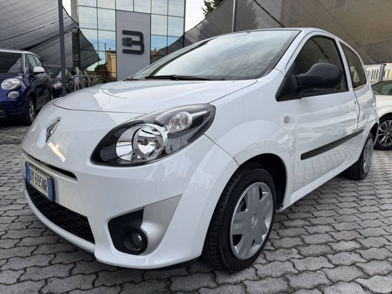 Renault Twingo 1.2 8V Dynamique