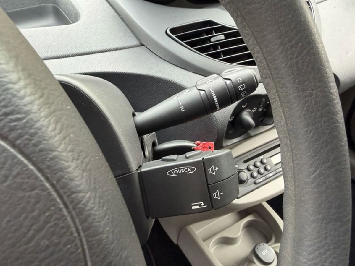 Renault Twingo 1.2 8V Dynamique (12)