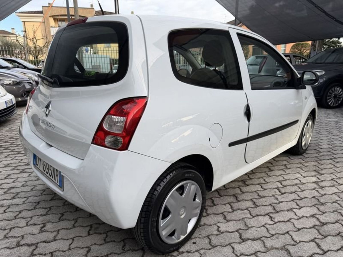 Renault Twingo 1.2 8V Dynamique (3)