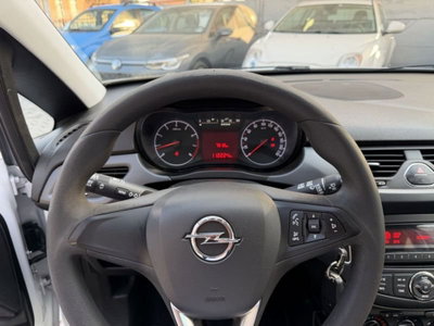 Opel Corsa Coupé 1.2 n-Joy (11)