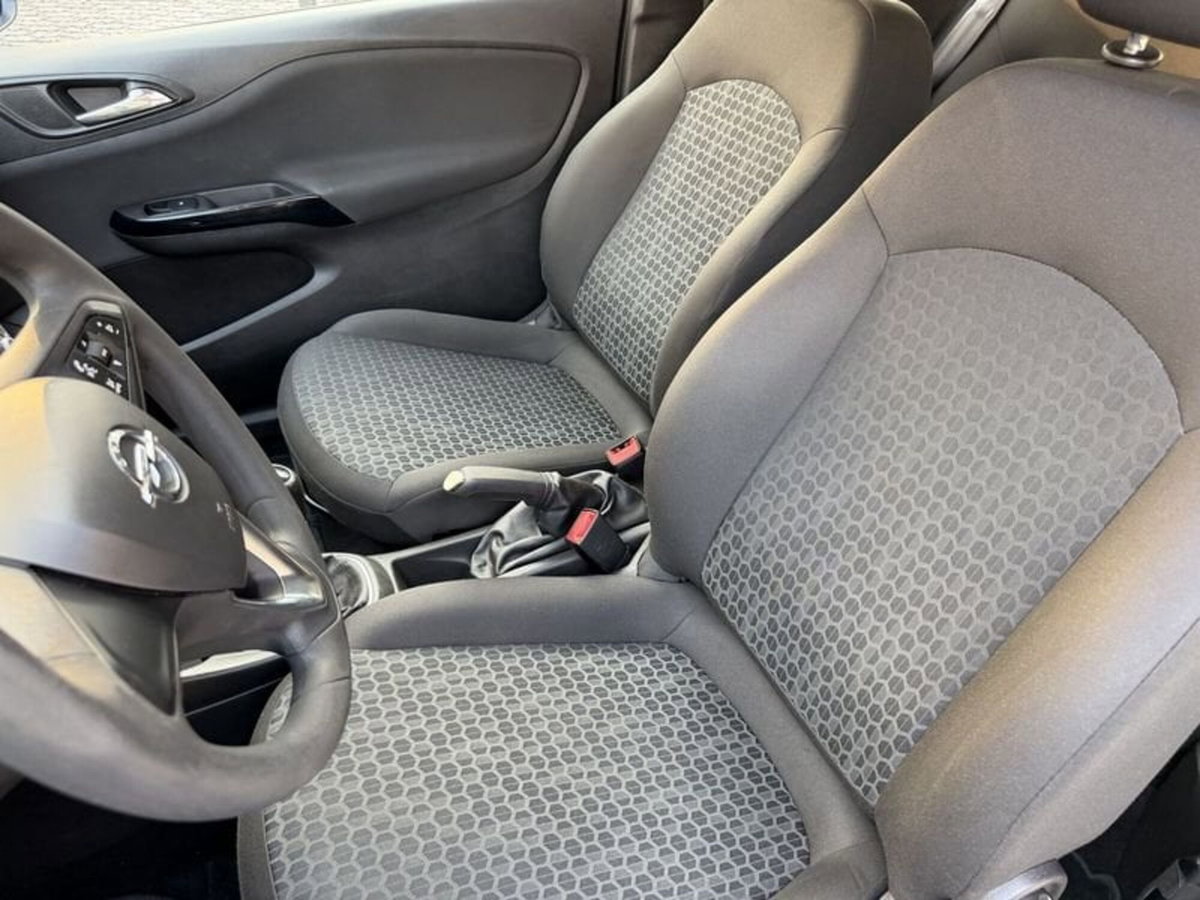 Opel Corsa Coupé 1.2 n-Joy (8)