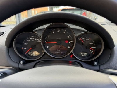Porsche Boxster 2.7 24V (12)