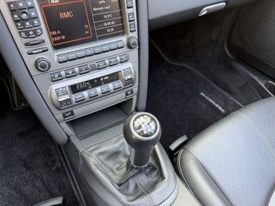 Porsche Boxster 2.7 24V (14)