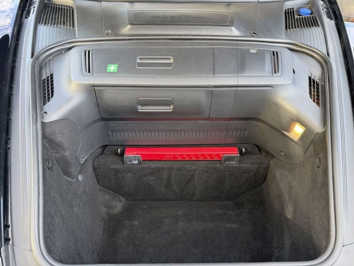 Porsche Boxster 2.7 24V (19)