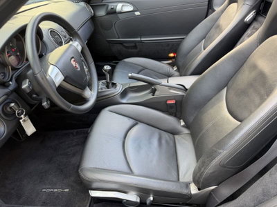 Porsche Boxster 2.7 24V (5)