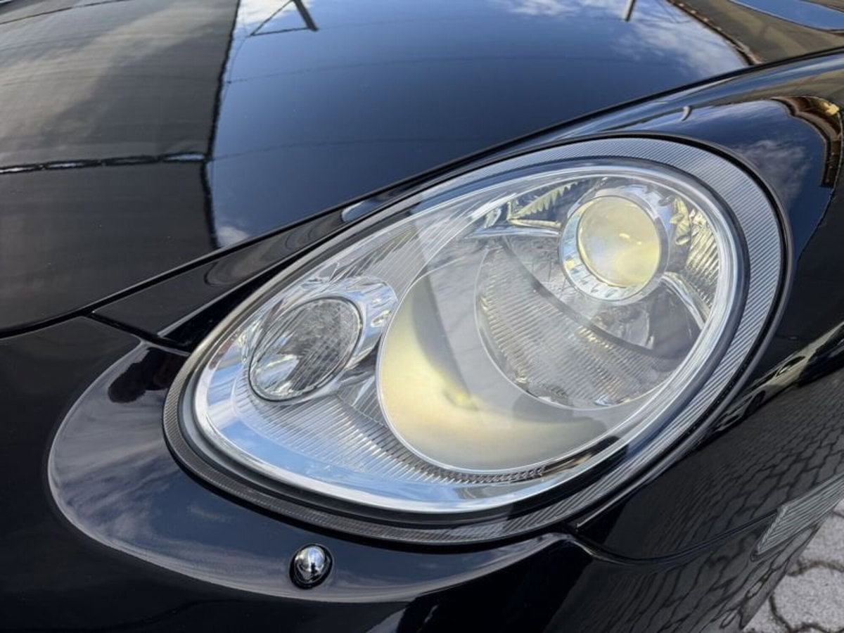 Porsche Boxster 2.7 24V (7)