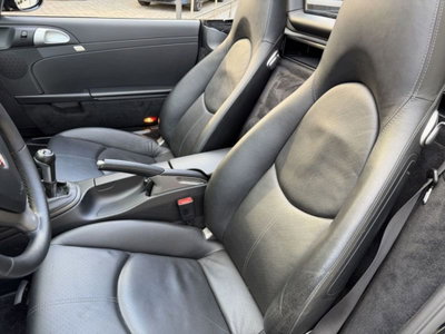 Porsche Boxster 2.7 24V (9)