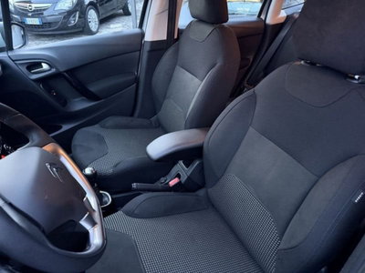 Citroen C3 PureTech 82 Exclusive (10)