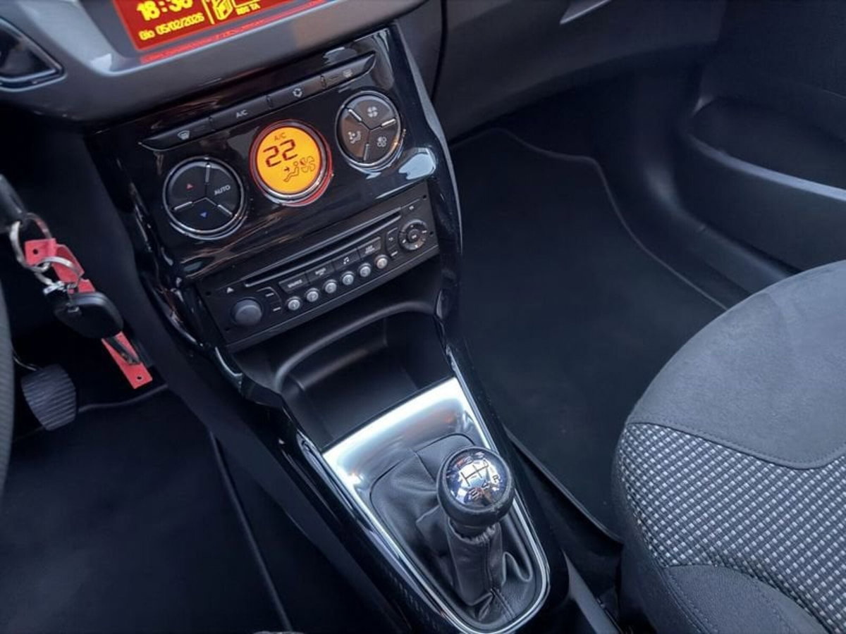 Citroen C3 PureTech 82 Exclusive (12)