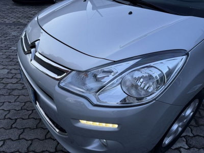 Citroen C3 PureTech 82 Exclusive (19)