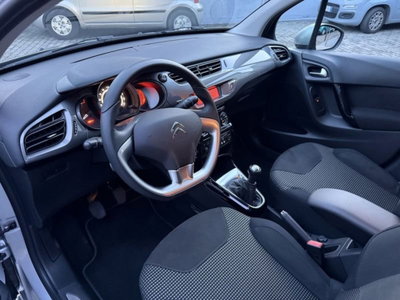 Citroen C3 PureTech 82 Exclusive (2)