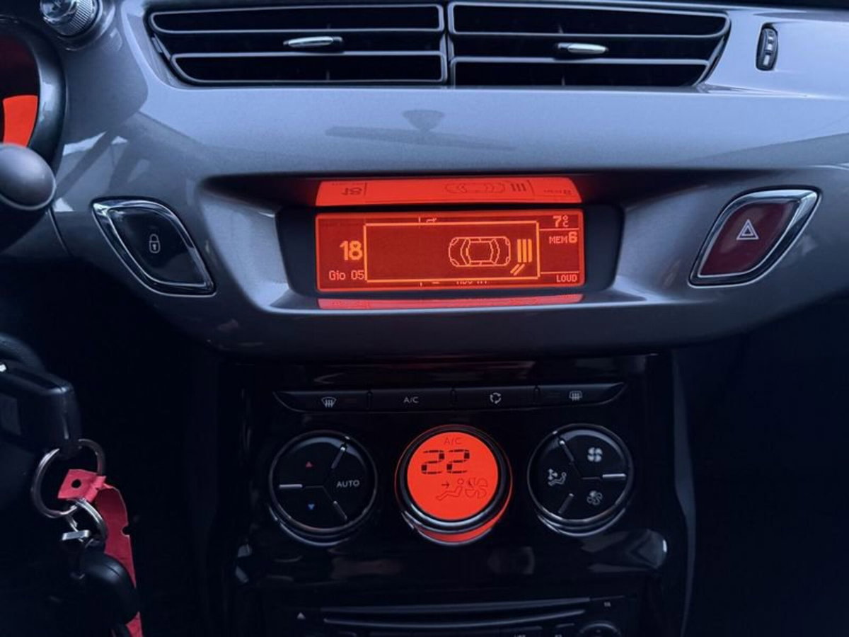 Citroen C3 PureTech 82 Exclusive (20)