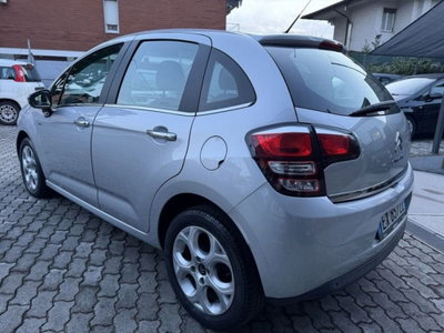Citroen C3 PureTech 82 Exclusive (3)