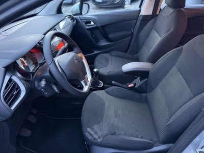 Citroen C3 PureTech 82 Exclusive (5)