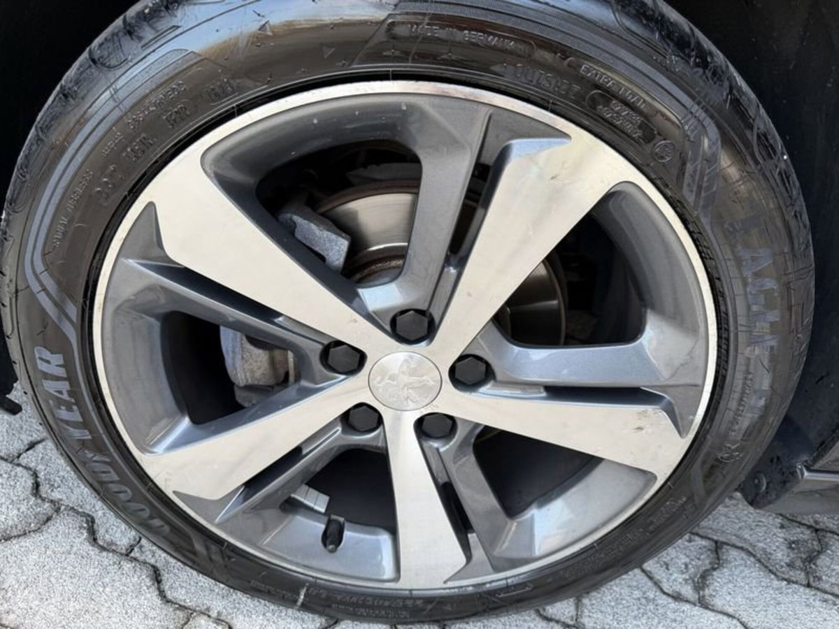 Peugeot 308 SW 1.2 puretech t Allure s&s 130cv eat8 (19)